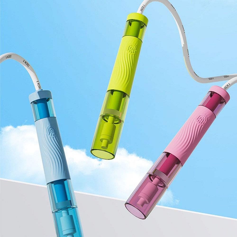 Anti-Skid Speed Skipping Rope  - đánh giá và giá Jump Rope Speed Bearing