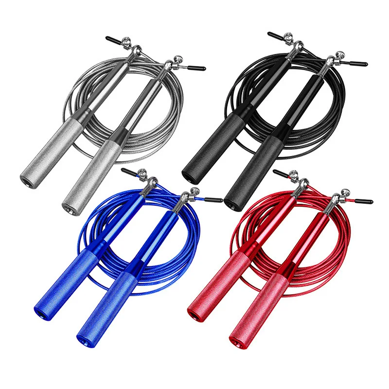 2026 Customized Logo Aluminum  - đánh giá và giá Jump Rope Speed Bearing