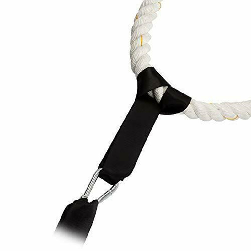 2pcs Battle Rope Anchor Strap  - đánh giá và giá Crossfit Training Gear