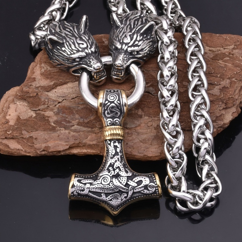 Never Fade Gold Color Odin Wol - đánh giá và giá Battle Rope Anchor