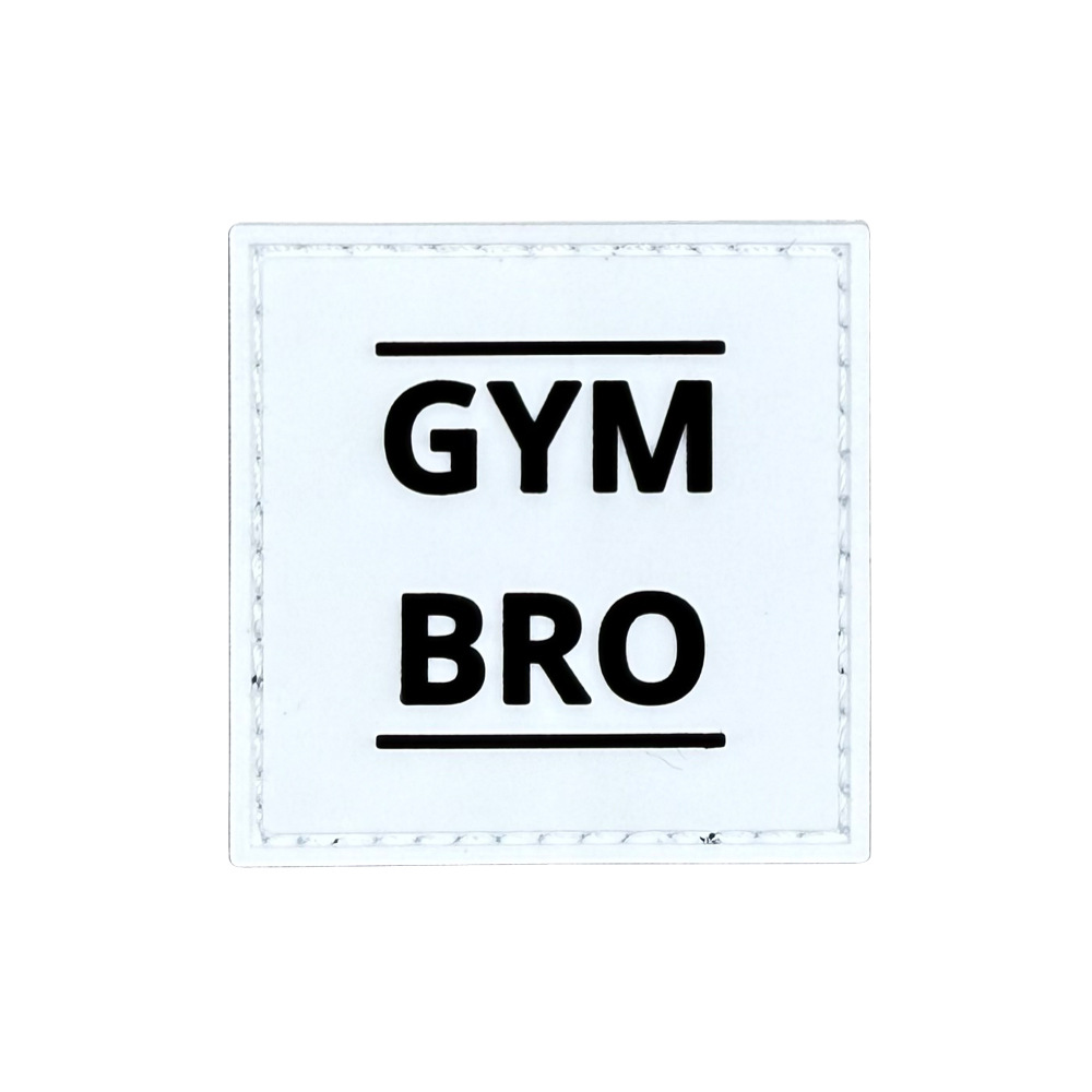 Fitness Athlete Patch Badge PV - đánh giá và giá Crossfit Training Gear