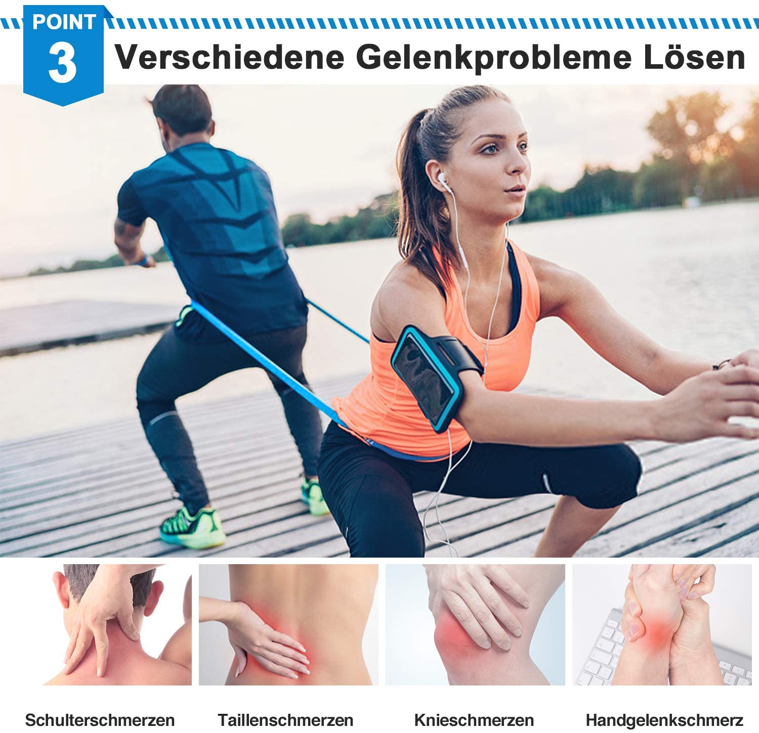Thun Tập Thể Hình Ban Nhạc 4 D - đánh giá và giá Crossfit Training Gear