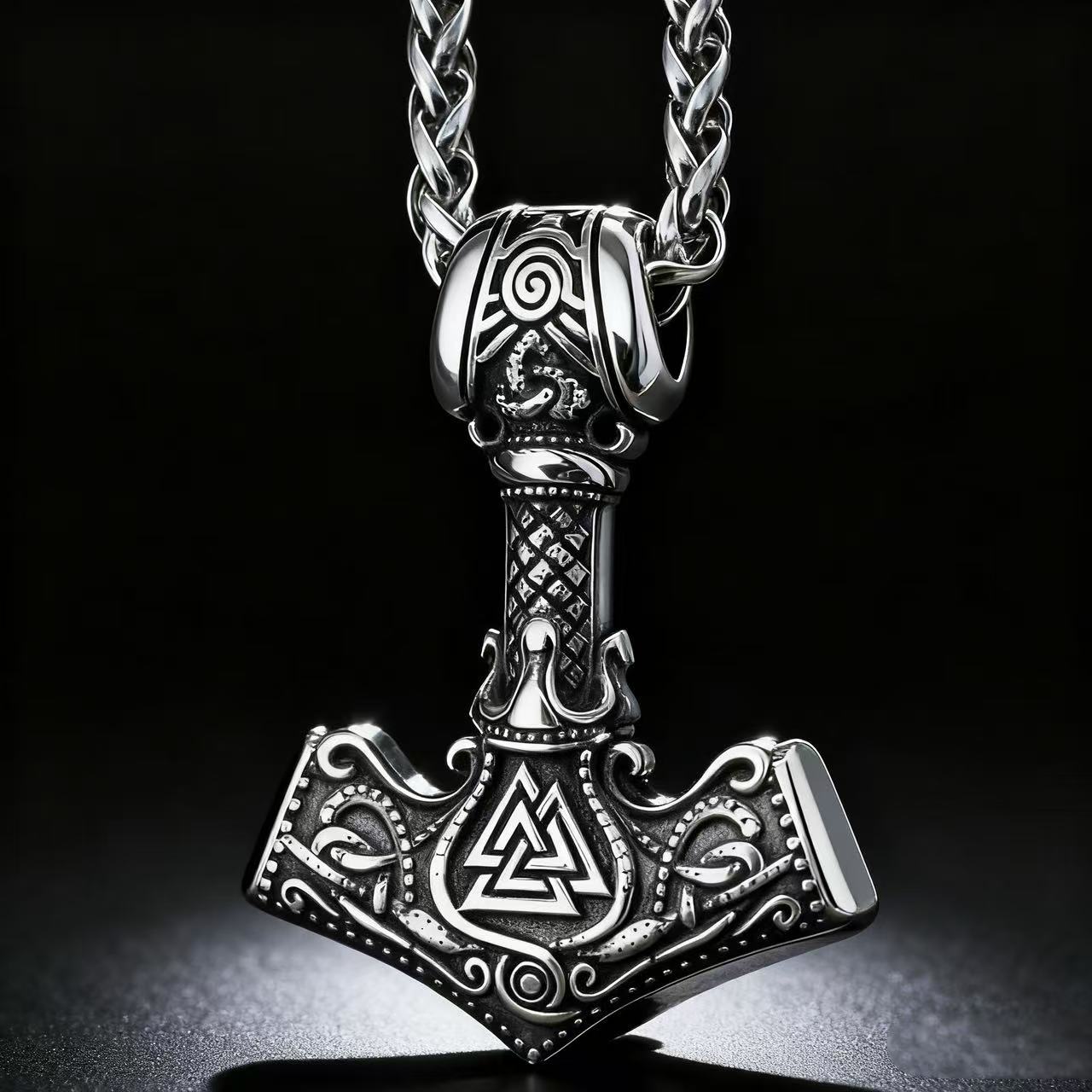 HNSP 316L Stainless Steel Nors - đánh giá và giá Battle Rope Anchor