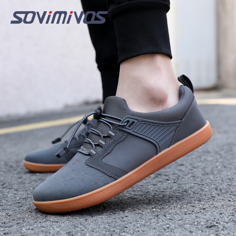 Men's Cross-Trainer | Barefoot - đánh giá và giá Crossfit Runners
