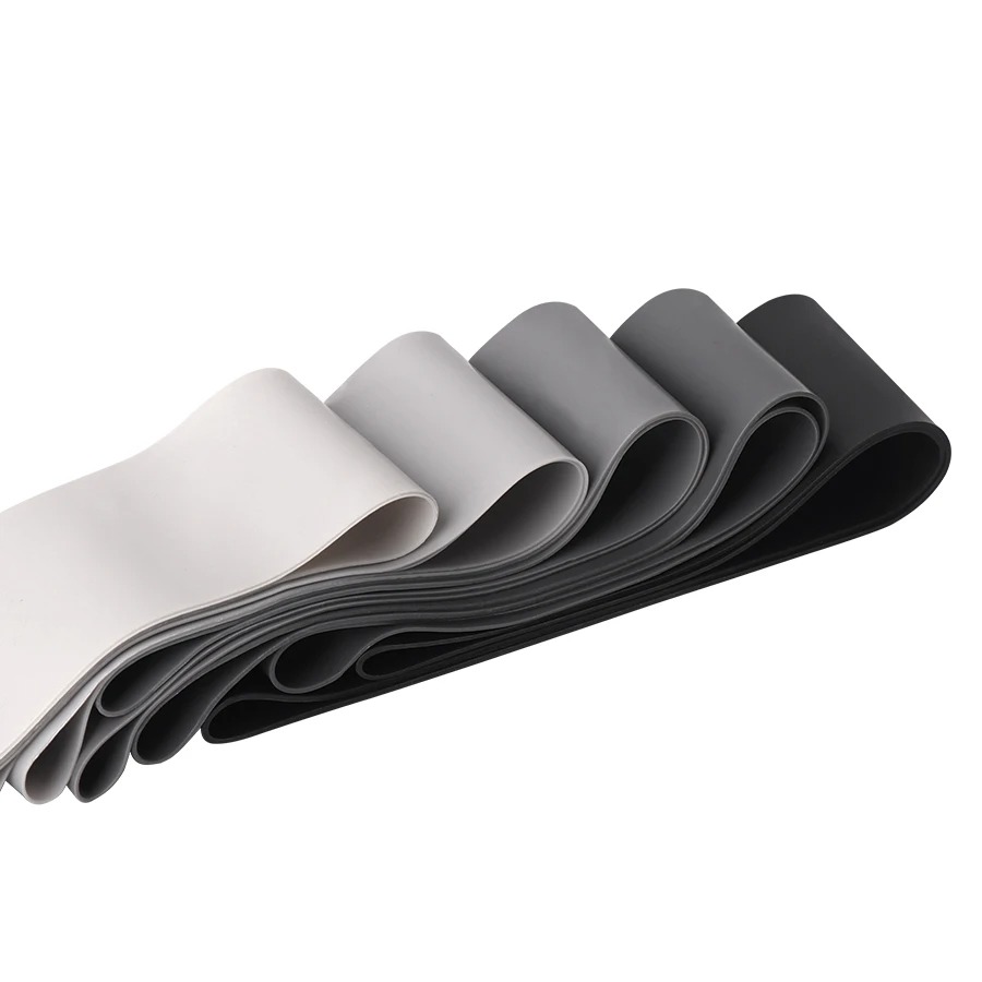 5 Different Levels Resistance  - đánh giá và giá Crossfit Training Gear