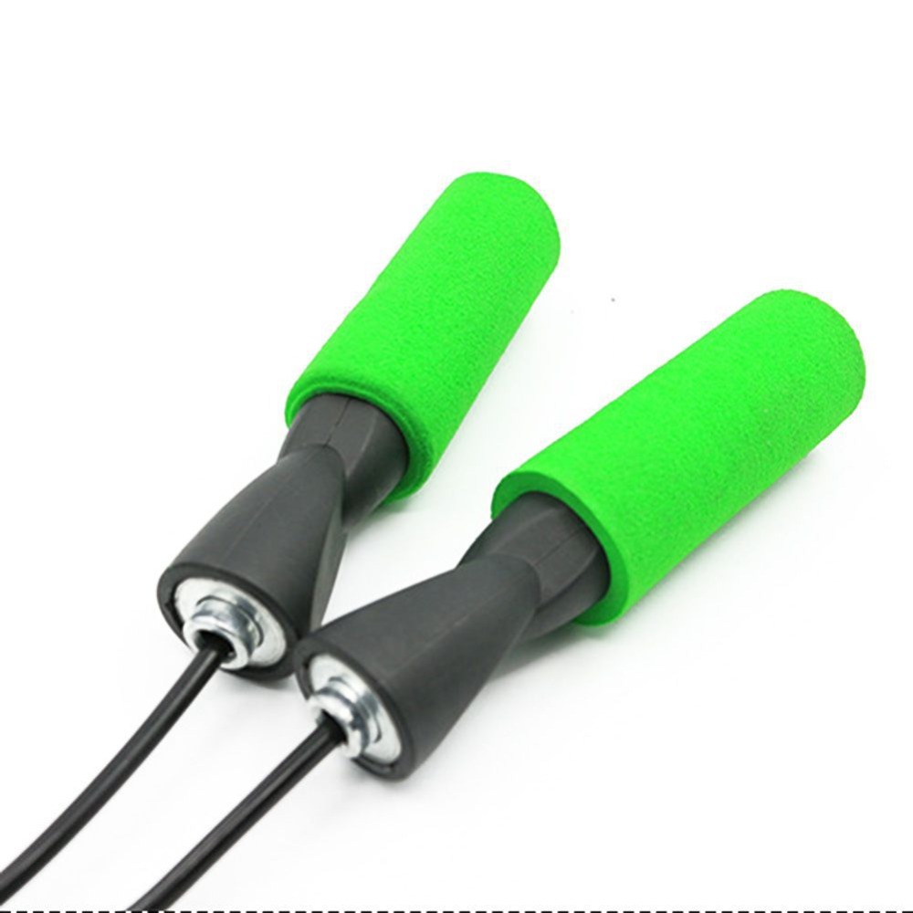 Hộp Dây Nhảy Tốc Độ Dây Nhảy C - đánh giá và giá Crossfit Training Gear