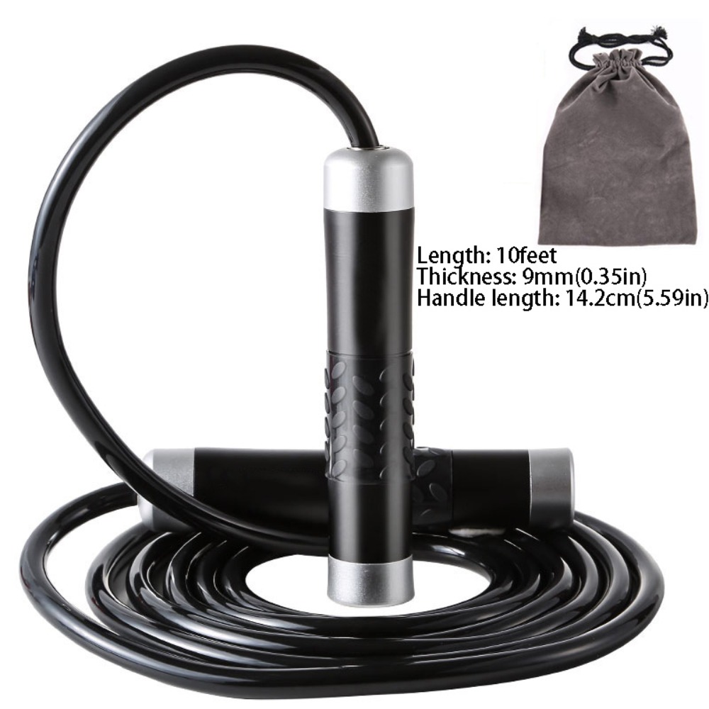 Aluminum Alloy Weight-bearing  - đánh giá và giá Jump Rope Speed Bearing