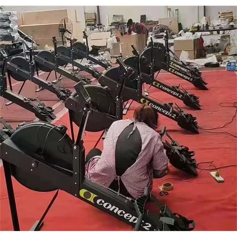 High Quality Air Rower Gear Re - đánh giá và giá Crossfit Gear Sale