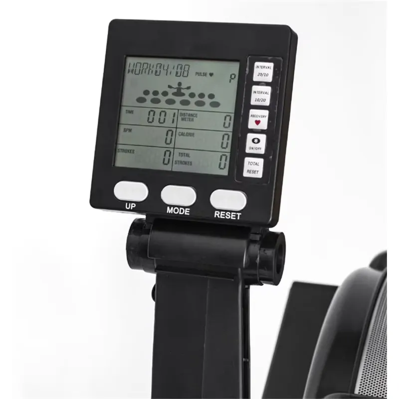 High Quality Air Rower Gear Re - đánh giá và giá Crossfit Gear Sale