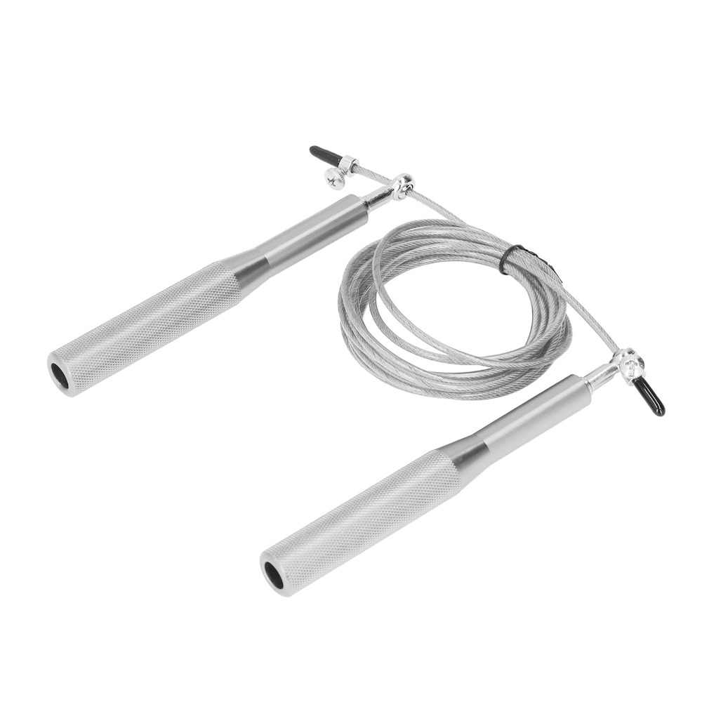 Blue, Silver, Gold, Red Alumin - đánh giá và giá Jump Rope Speed Bearing