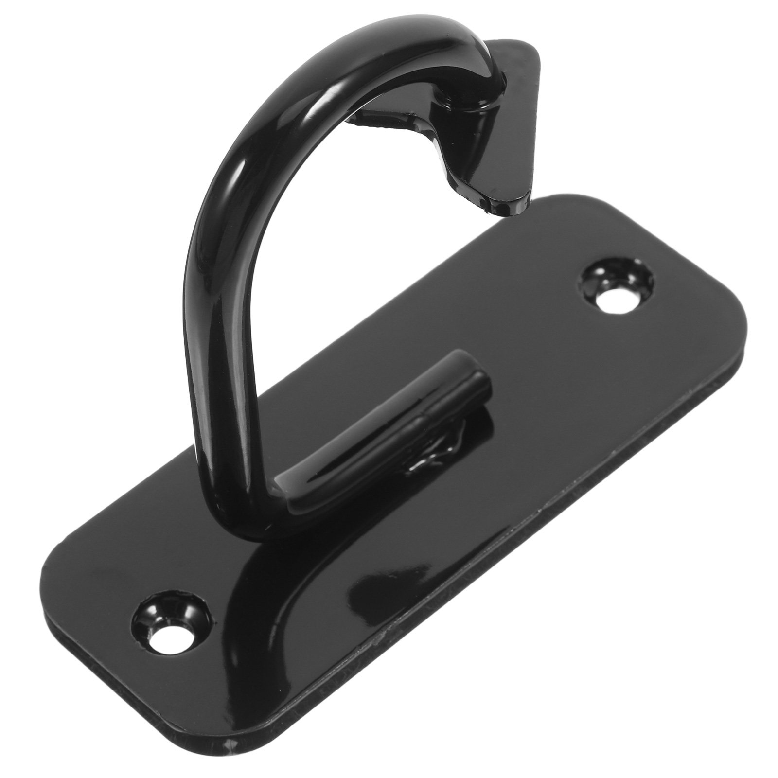 1Set Iron Wall Hook Anchor for - đánh giá và giá Battle Rope Anchor