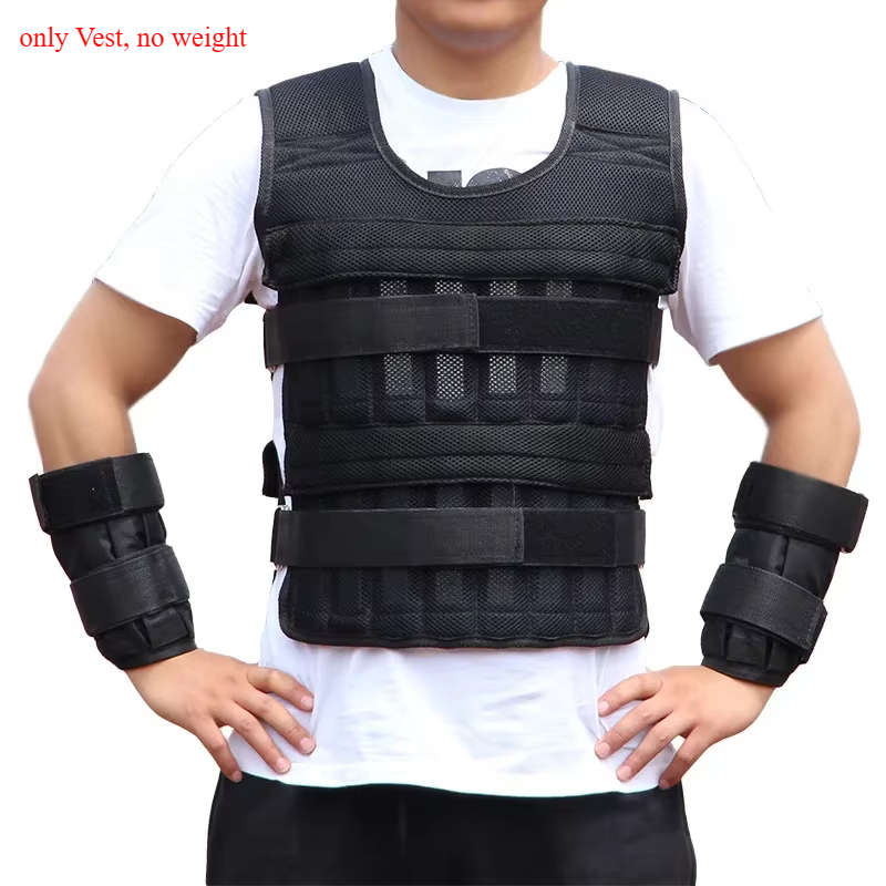 1 Cái Nâng Cấp Có Thể Điều Chỉ - đánh giá và giá Crossfit Weight Vest