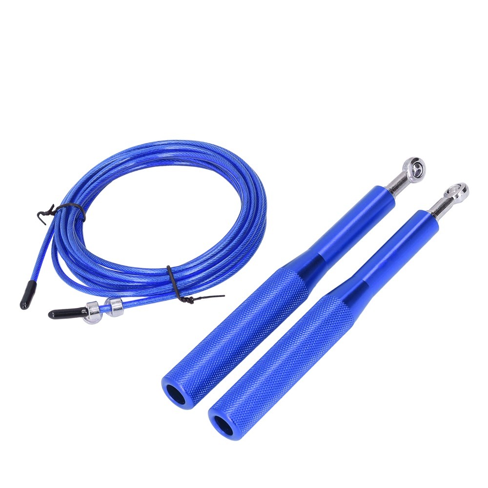 Blue, Silver, Gold, Red Alumin - đánh giá và giá Jump Rope Speed Bearing