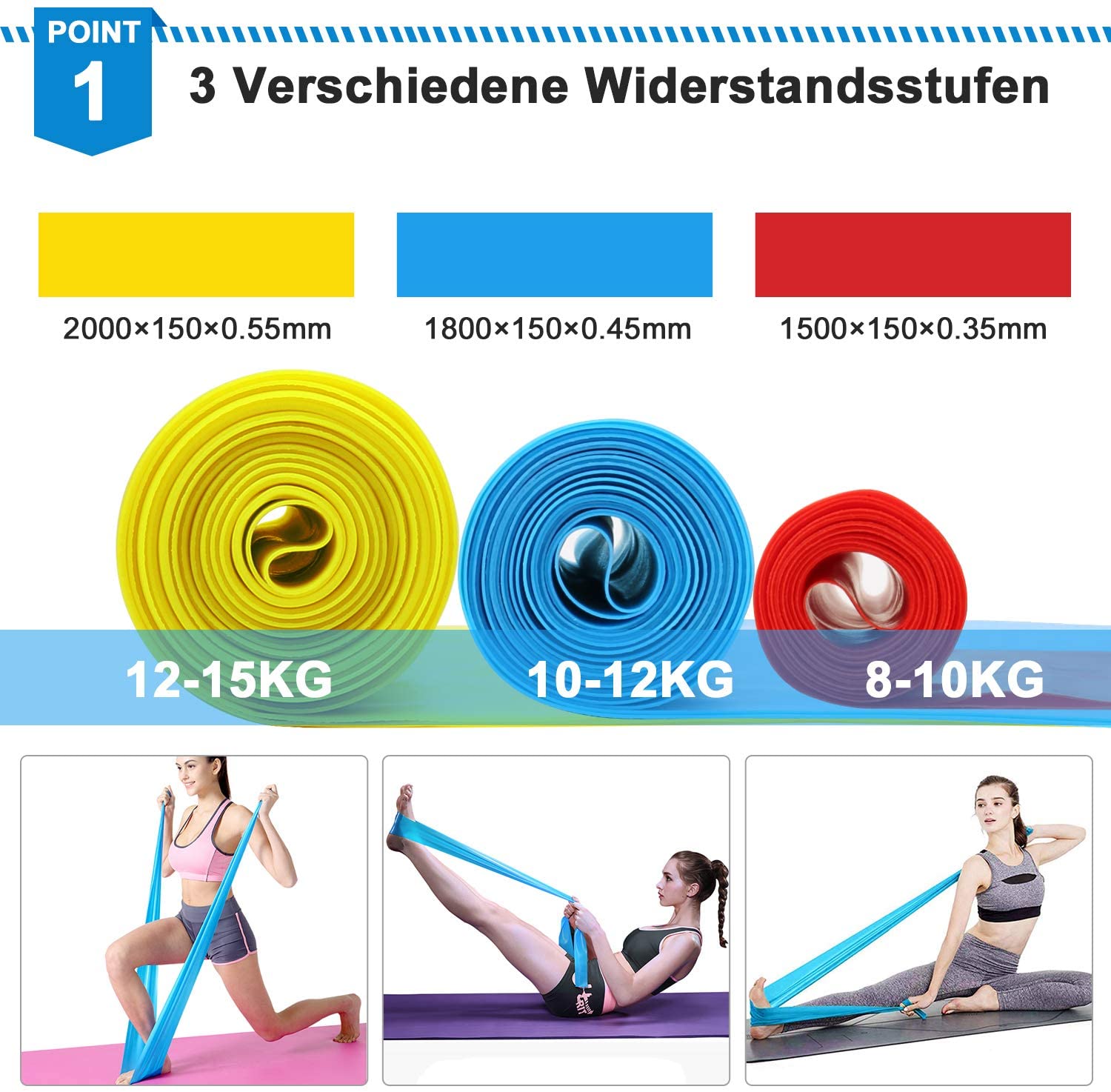 Thun Tập Thể Hình Ban Nhạc 3 D - đánh giá và giá Crossfit Training Gear