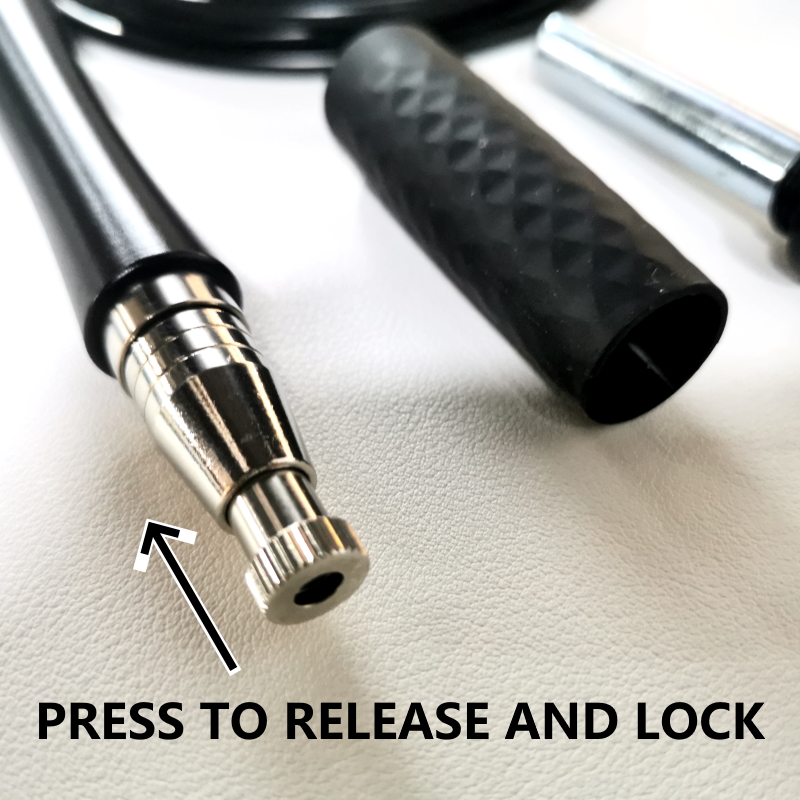279Gram Đường Kính 4Mm Dây Thé - đánh giá và giá Jump Rope Speed Bearing